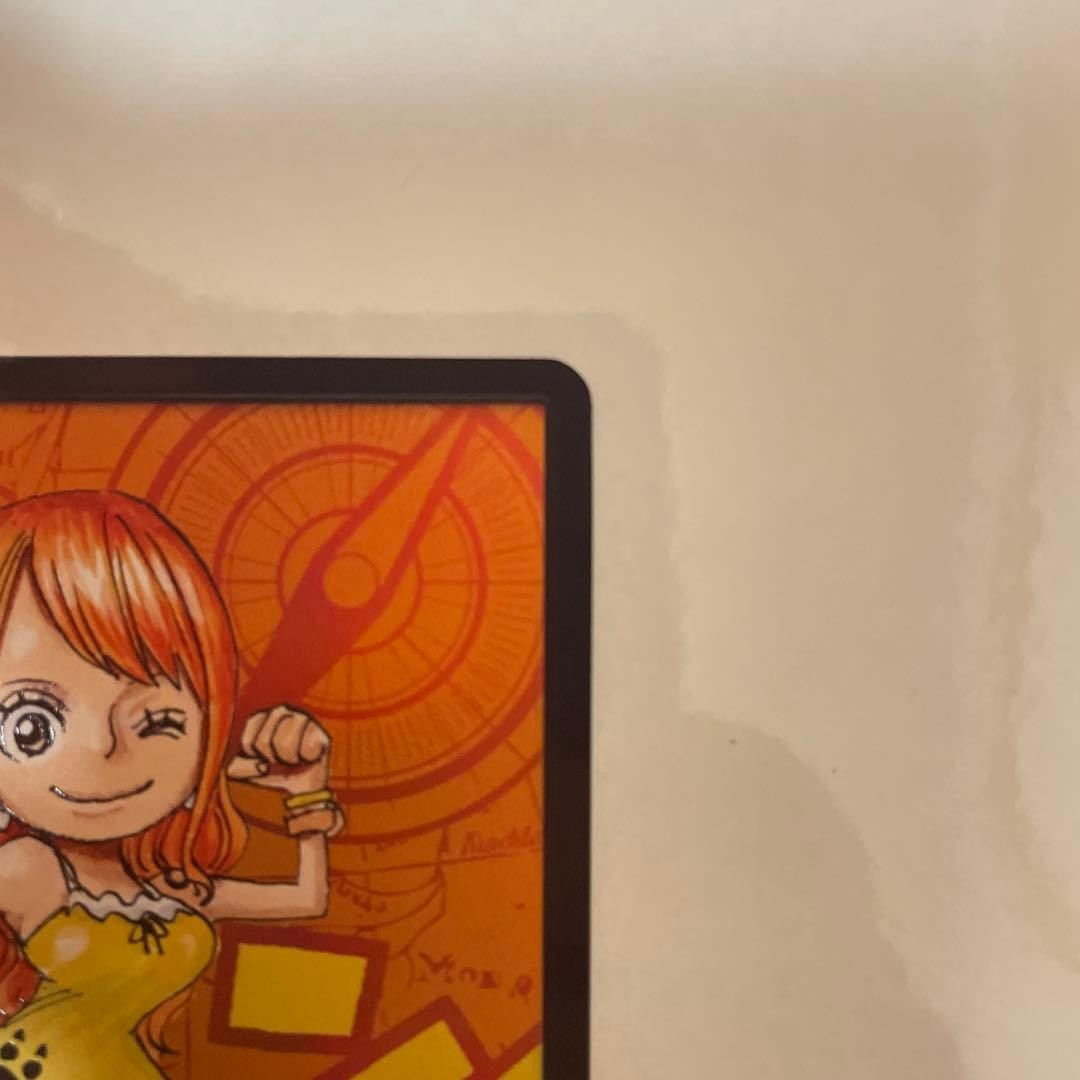 Nami Don!! Card ONE PIECE Premium Card Collection Kumamoto Edition Japan TCG NM3