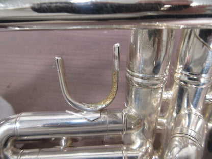 Bach Trumpet Stradivarius 180ML37 #476637 with Case USED20