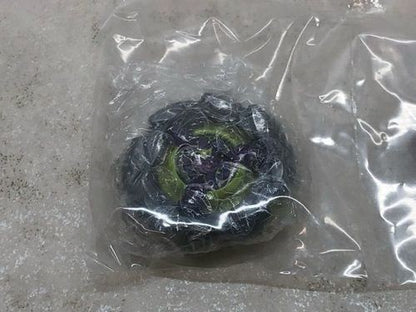 BEYBLADE X Orochi Cluster 6-60LF CoroCoro Comic Executive 20253