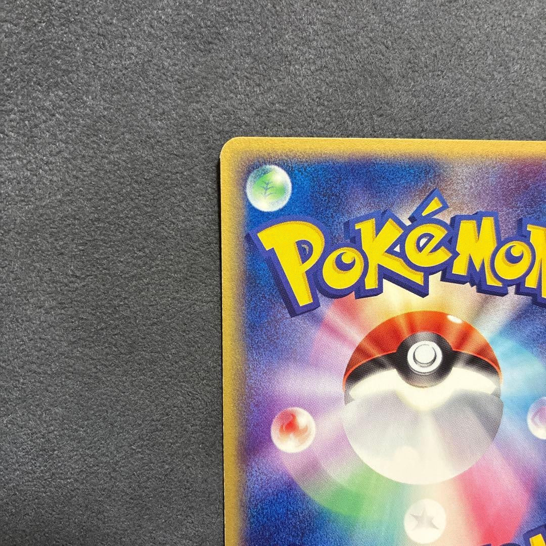 Forina's Absol 040/ADV-P Promo Pokemon Promotional cards Regular LP6