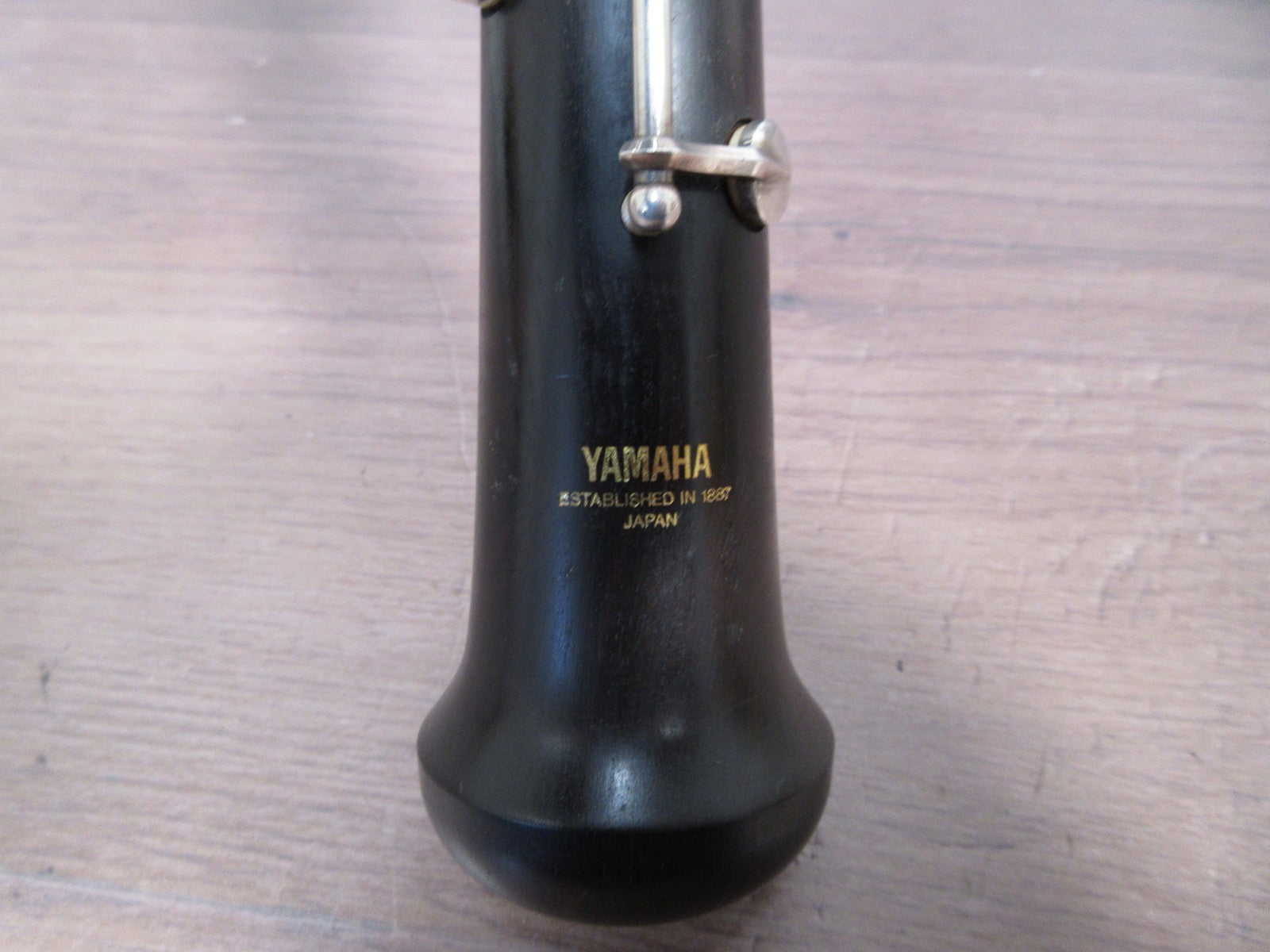 YAMAHA YOB-421 Oboe Made in Japan Serial JDR00226 YOB421 Used13