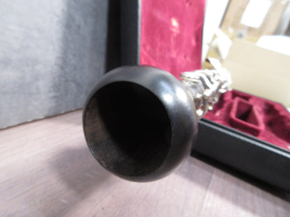 YAMAHA YOB-421 Oboe Made in Japan Serial JDR00226 YOB421 Used12