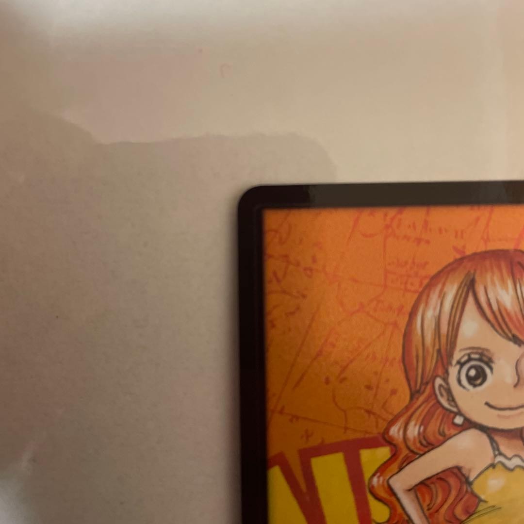 Nami Don!! Card ONE PIECE Premium Card Collection Kumamoto Edition Japan TCG NM4