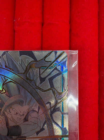 Dragon Ball Super Card Game Fusion World FINALS TOP4 Promo Energy Marker Card4