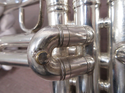 Bach Trumpet Stradivarius 180ML37 #476637 with Case USED18