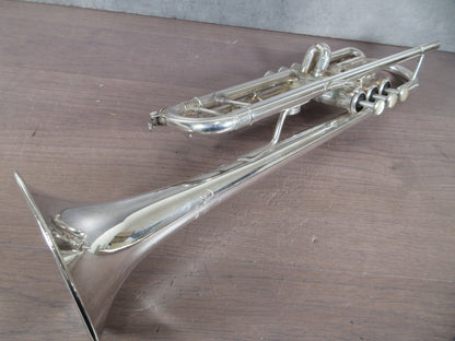 Yamaha Trumpet Xeno YTR-8335US #302359 with Case USED18