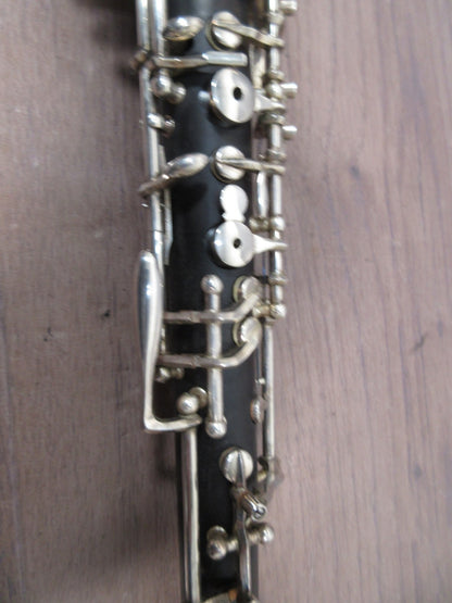YAMAHA YOB-421 Oboe Made in Japan Serial JDR00226 YOB421 Used18
