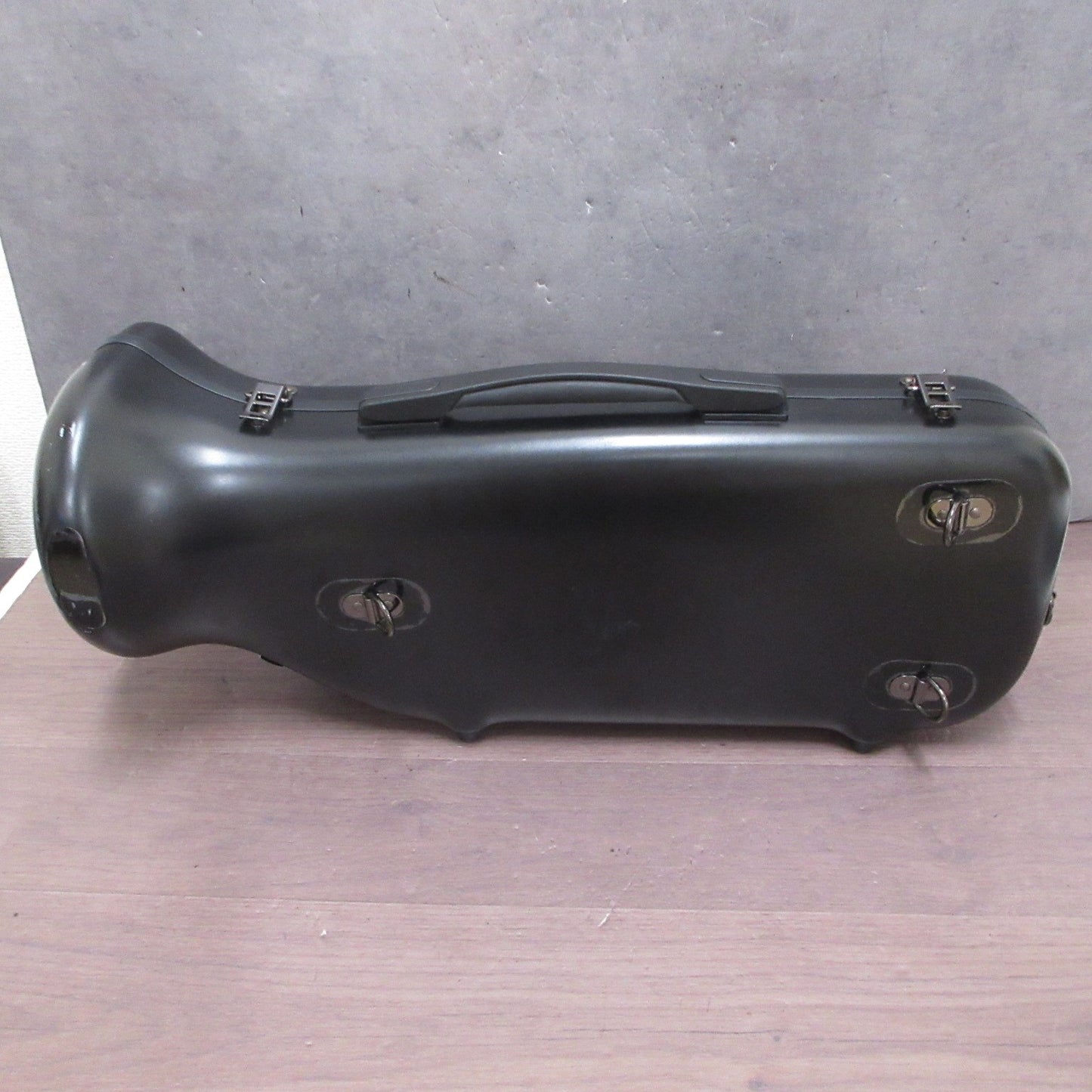 YAMAHA Trumpet Xeno YTR8335 #506151 with Case USED23