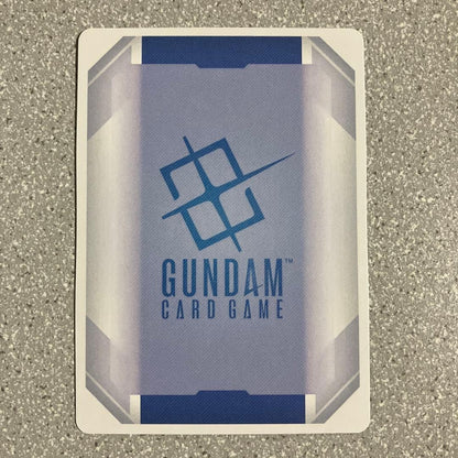 Gundam Card Game limited Box Ver.β ST01011 C+ Suletta Mercury FOIL Japanese8