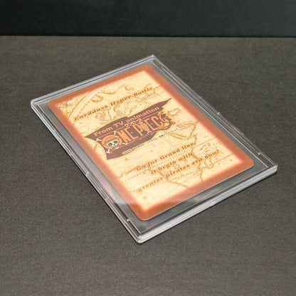 One Piece Zoro Carddass Hyper Battle S34 Holo Foil Sanzen Sekai Vintage Japanese6
