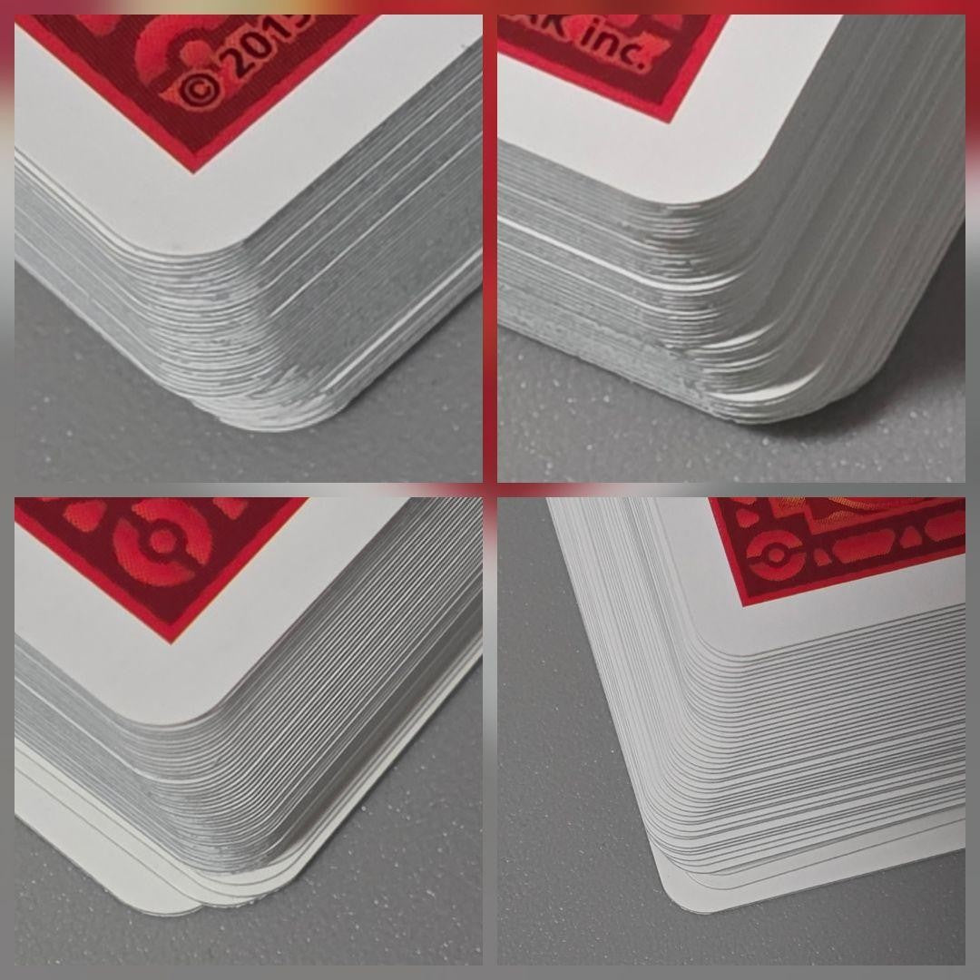 Pokemon Omega Ruby & Alpha Sapphire Playing Cards Set Nintendo Japan Rare 20156