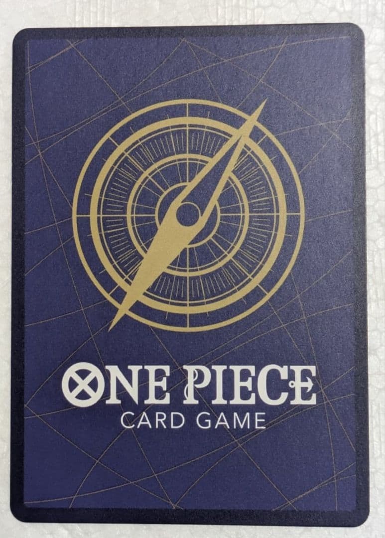 Sanji OP06119 SEC Manga Alt Art One Piece Card The Best Vol.2 Japanese NM6