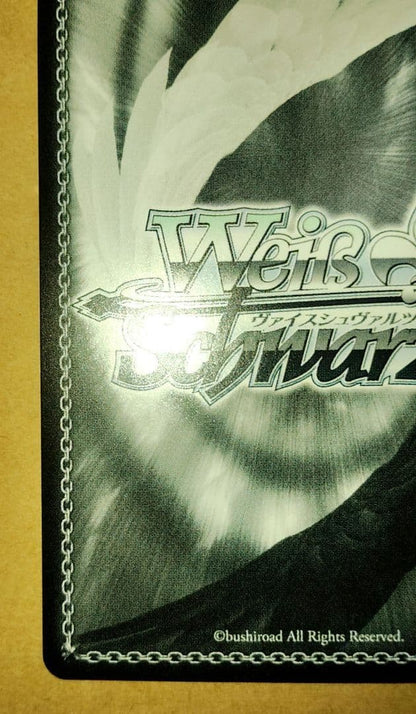 Signed Weiss Schwarz GA bunko GA10/S131-012GA Ryuu GAR Japanese9