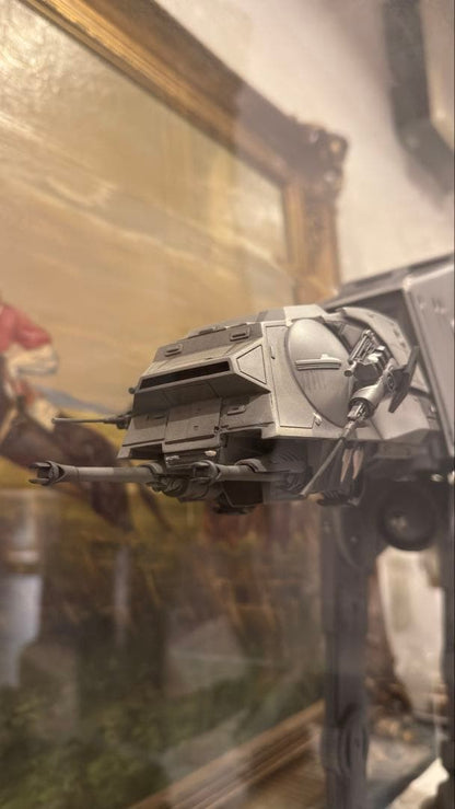 Star Wars AT-AT Imperial Walker Master Replicas Phil Tippett Signature Edition6