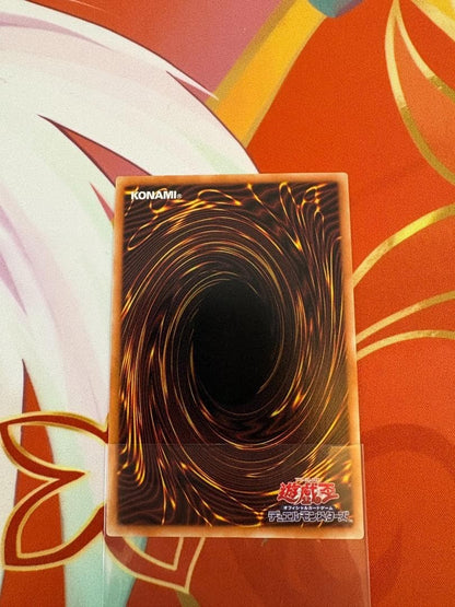 Blue-Eyes White Dragon LOCR-JP001 GMR Grandmaster Serial Japanese Asia Ver.7