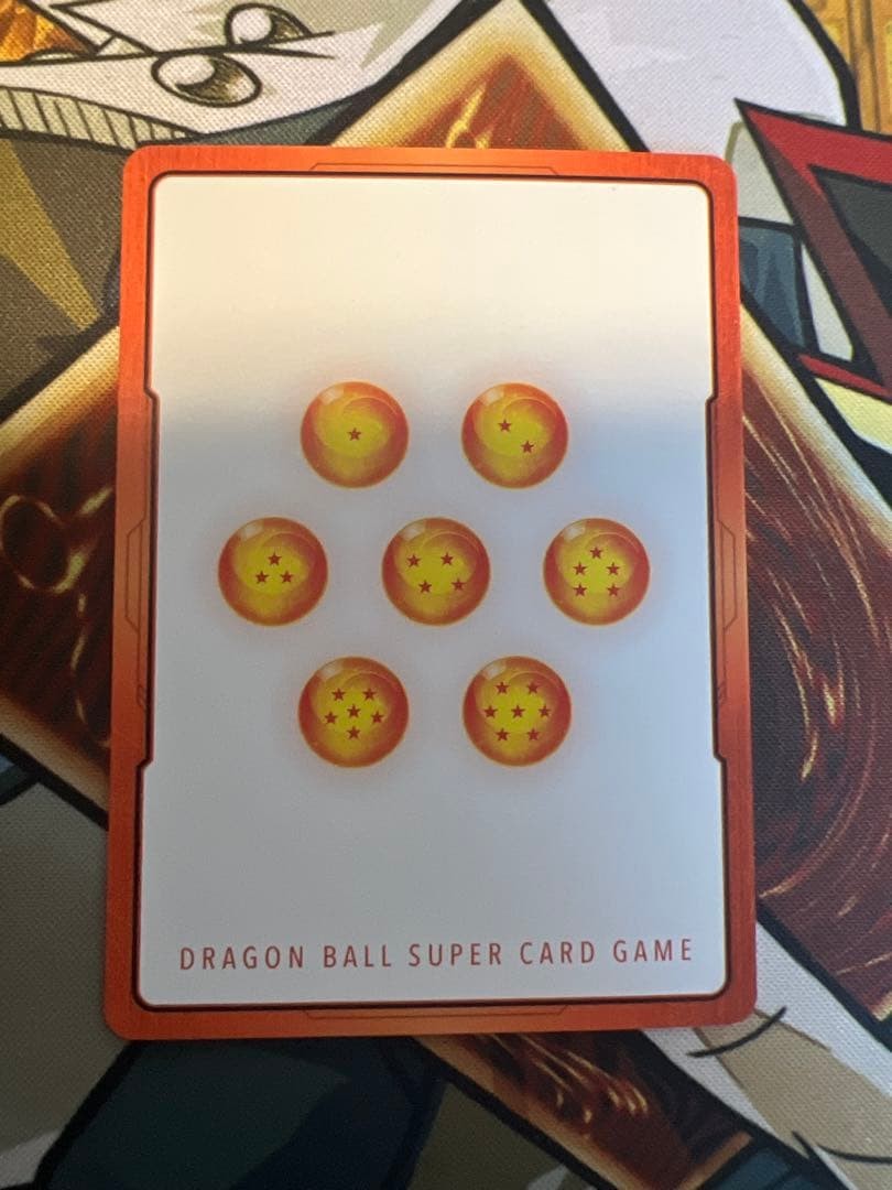 Dragon Ball Fusion World: Energy Marker E-92 & E-91 Japanese Son goku6