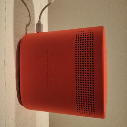 Bose SoundLink Color Bluetooth speaker II Dripproof Coral Red Japan3
