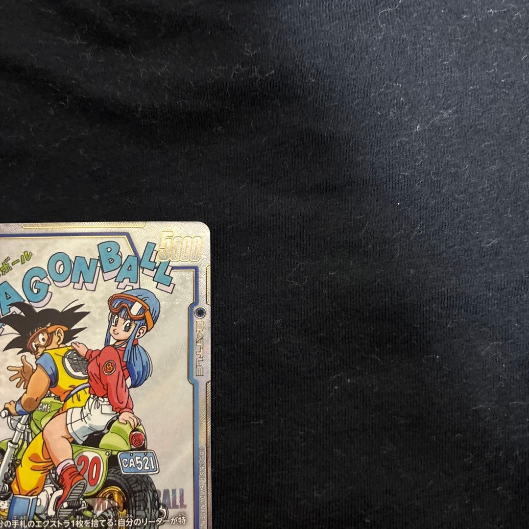 Dragon Ball Fusion World Chi-Chi (Alt Art) SB01-019 R Manga Booster 01 Japanese5