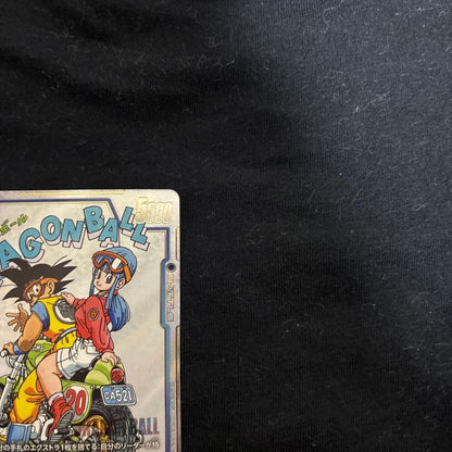 Dragon Ball Fusion World Chi-Chi (Alt Art) SB01-019 R Manga Booster 01 Japanese5