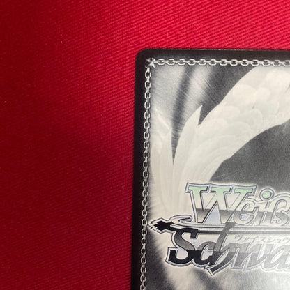 Signed Weiss Schwarz GA bunko GA17/S131-014GA Elaina GAR Japanese6