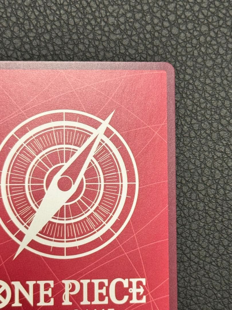 Monkey D. Luffy ST01-001 Leader Family Deck Set ONE PIECE Card Japanese9