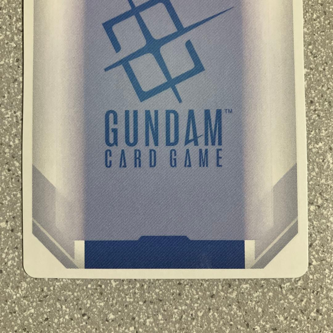 Gundam Card Game limited Box Ver.β ST01011 C+ Suletta Mercury FOIL Japanese10