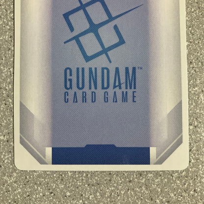 Gundam Card Game limited Box Ver.β ST01011 C+ Suletta Mercury FOIL Japanese10