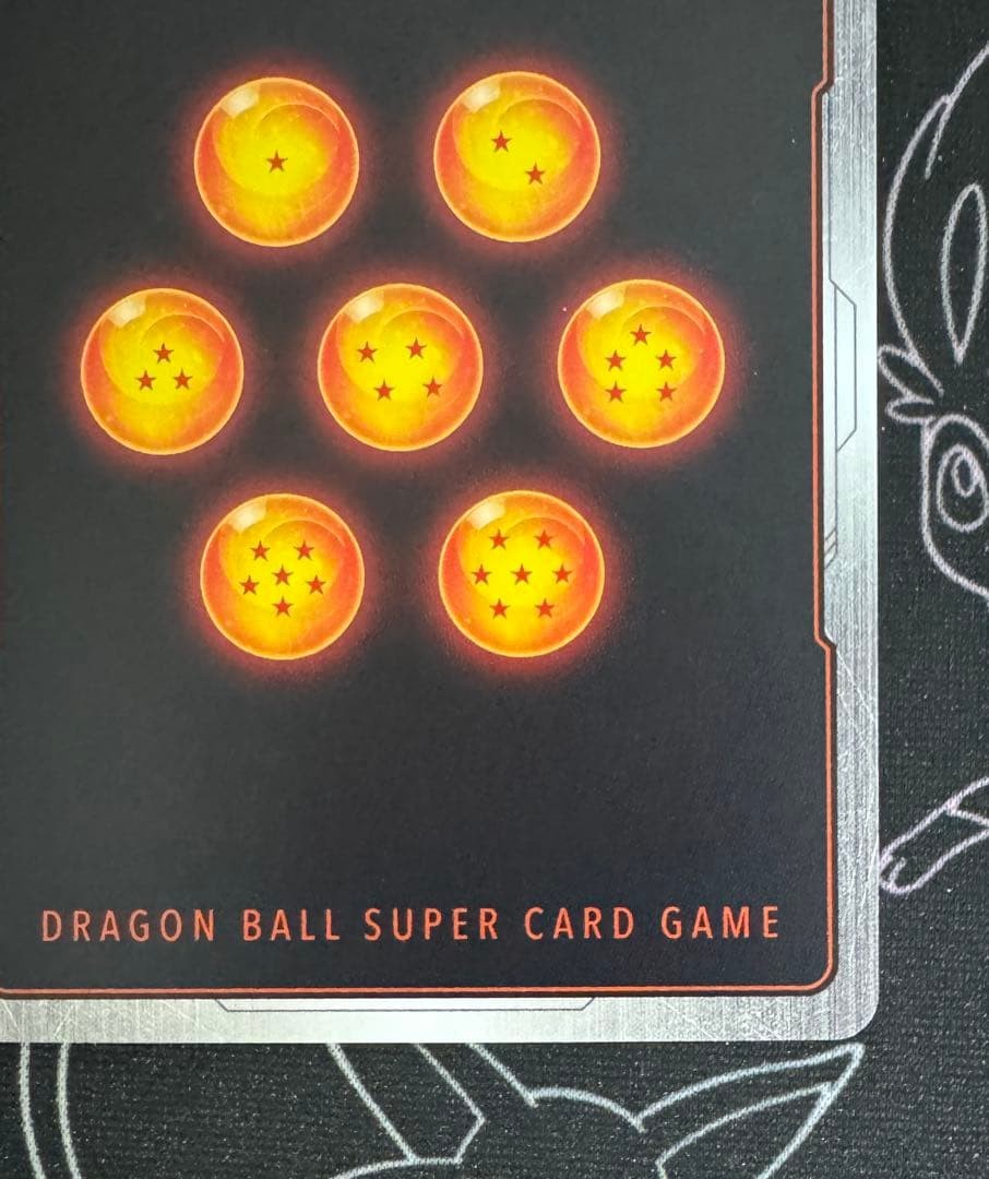 Bulma FP-061 Promo Dragon Ball Card Winner Parallel Fusion World Japanese9