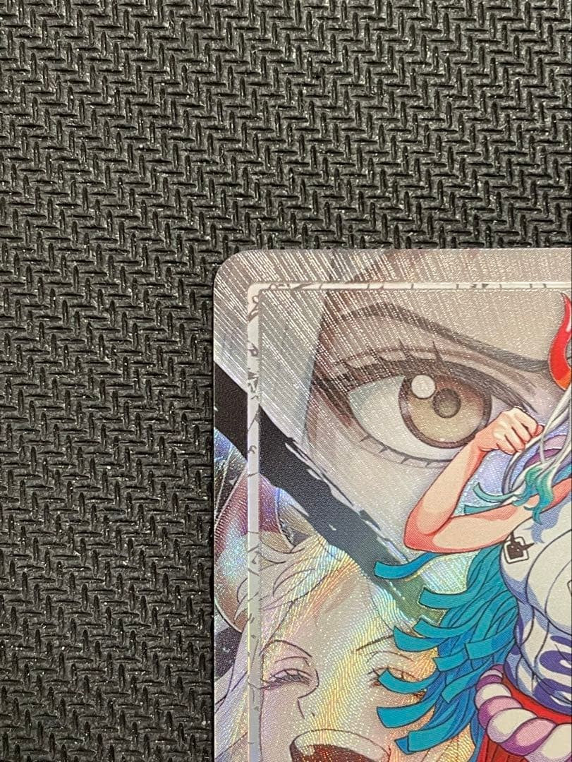 Yamato L-P OP16-079 The Time Of Battle ONE PIECE Card Japanese 20262
