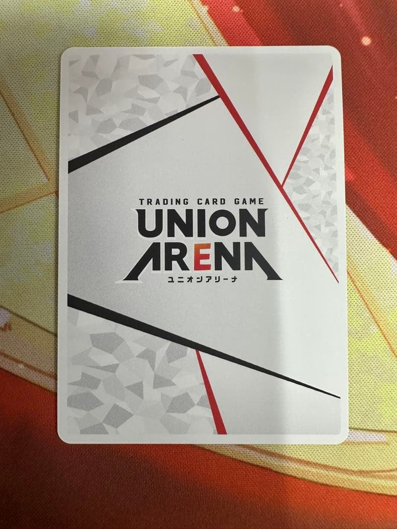 UNION ARENA The Eminence in Shadow AP Alpha UA52BT/KJN-1-AP02 Japanese2