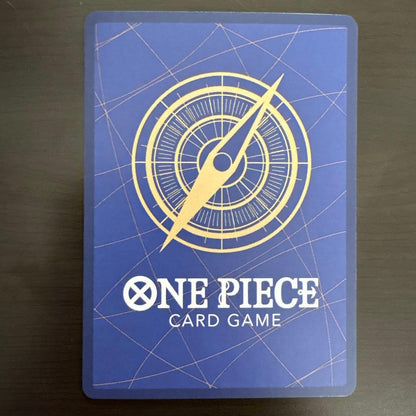 ONE PIECE Card Game Monkey D. Luffy P-001 P Championship Set Promo Near Mint6