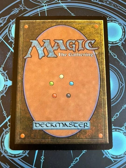 REPLENISH FOIL Urza's Destiny Japanese Magic The Gathering MTG NM6