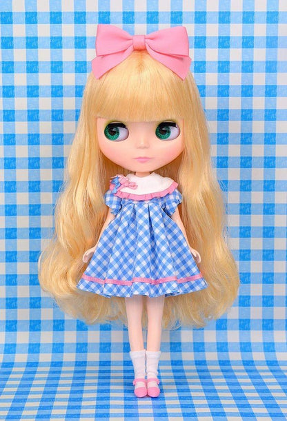 Good Smile Company Neo Blythe Dolly Days Weekend Fashion Doll NEW0