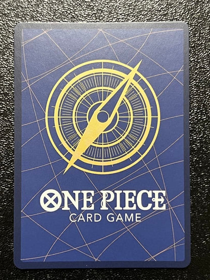 ONE PIECE Card game Nami ST01-007 PROMO Holo Standard Battle Championship Japan6