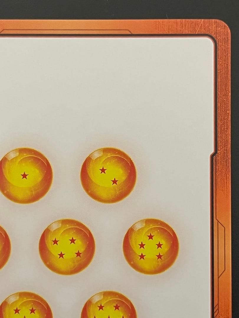 Dragon Ball Super Card Game Gold Energy Marker Fusion World Comic E-84 Japanese8