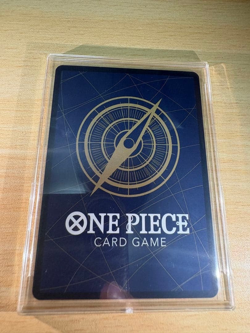 Miss All Sunday SP Nico Robin One Piece TCG Special Art Japanese Card12