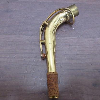 YAMAHA YAS-62 Alto Saxophone Purple Logo with Case USED9
