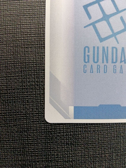 Gundam Card Game Destiny Gundam GD04-056 LR++ Japanese Near Mint10