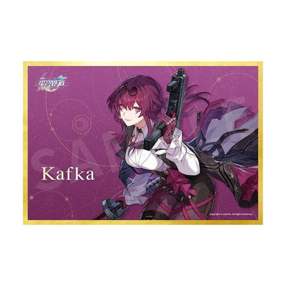 APEX Honkai: Star Rail Kafka 1/7 Complete Figure with Bonus Items New4