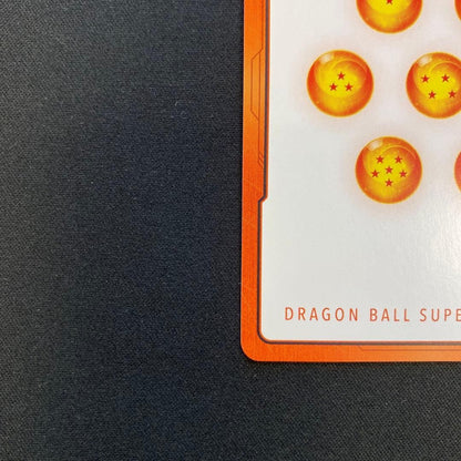 Dragon Ball Fusion World E-80 Gold Piccolo SR Japanese TCG Son Goku9