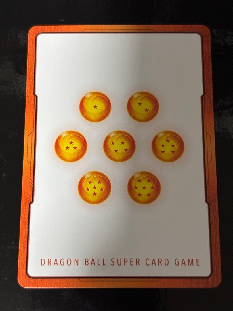 Dragon Ball Fusion World Energy Marker GOD RANK Digital 1st Anniversary Japanese5