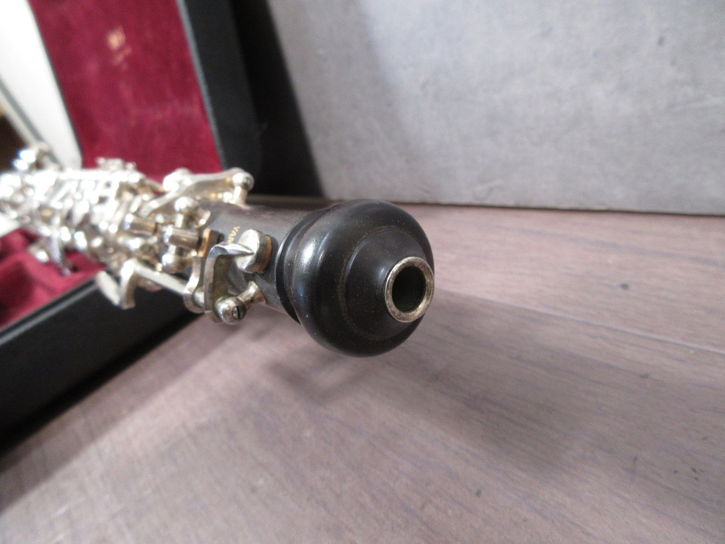 YAMAHA YOB-421 Oboe Made in Japan Serial JDR00226 YOB421 Used4