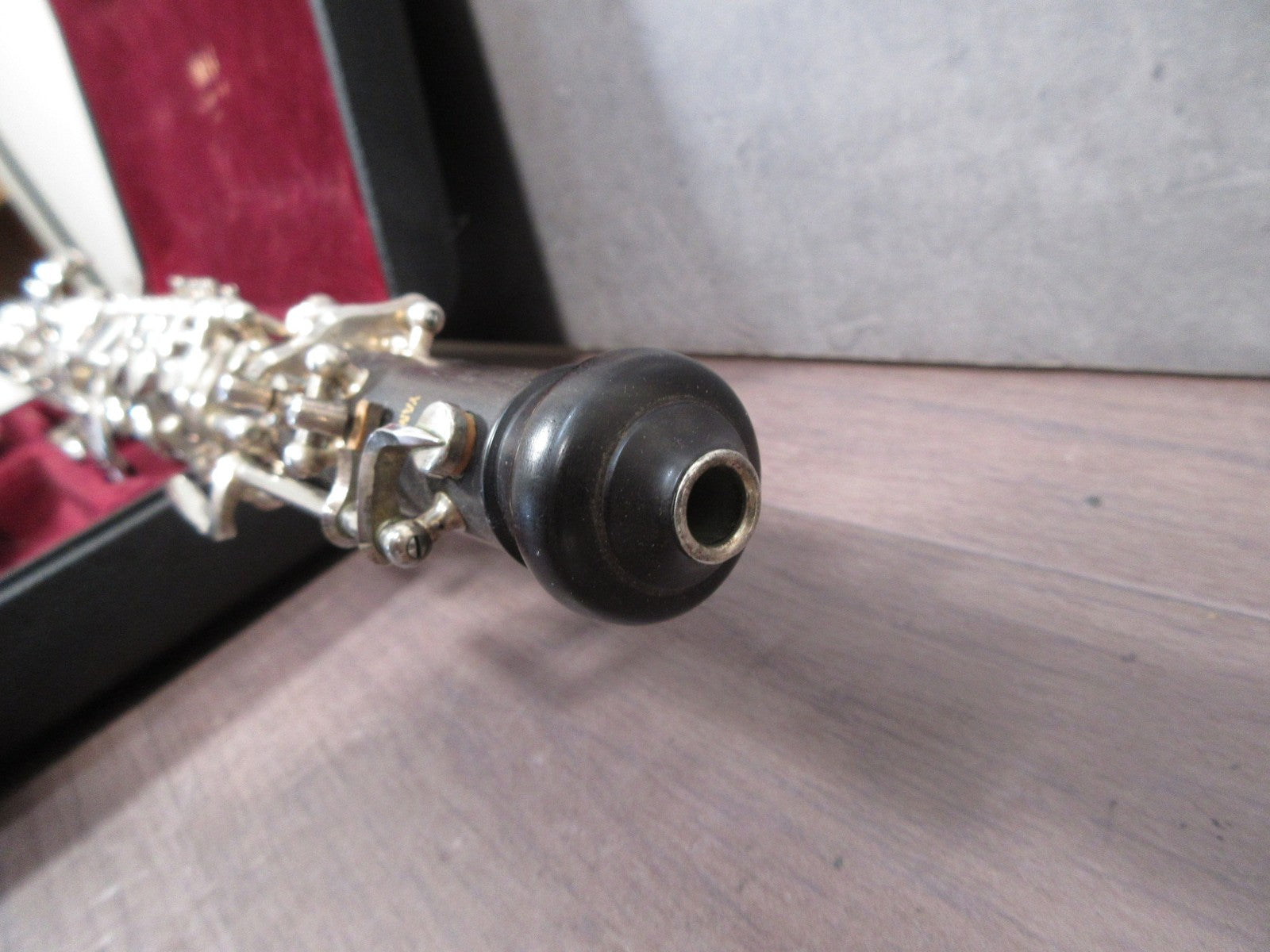 YAMAHA YOB-421 Oboe Made in Japan Serial JDR00226 YOB421 Used4