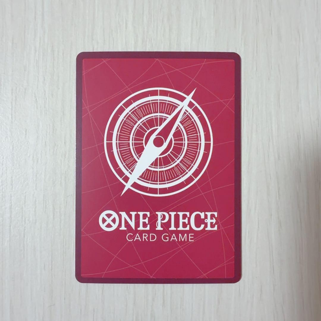 Kyros Gold Text EB01-040 L Anime 25th Collection Japanese ONE PIECE Card Game2