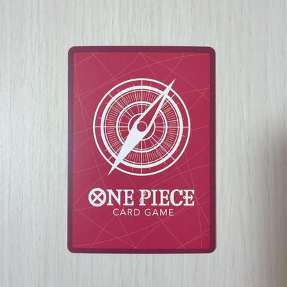 Kyros Gold Text EB01-040 L Anime 25th Collection Japanese ONE PIECE Card Game2