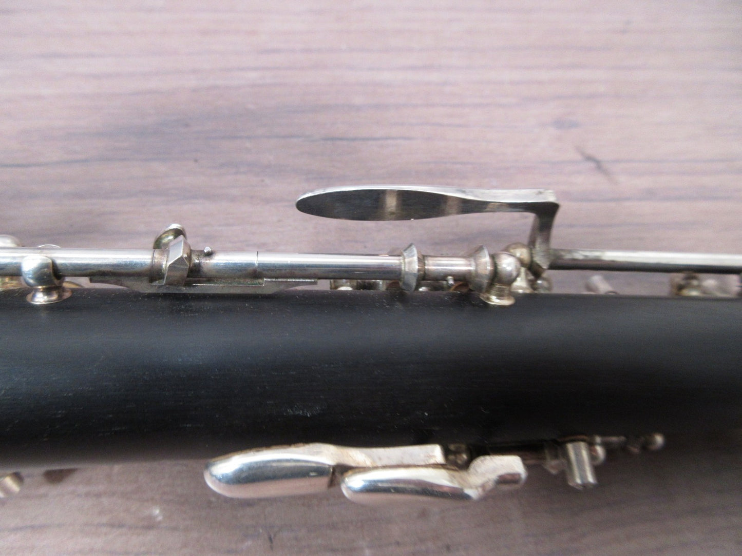 YAMAHA YOB-421 Oboe Made in Japan Serial JDR00226 YOB421 Used9