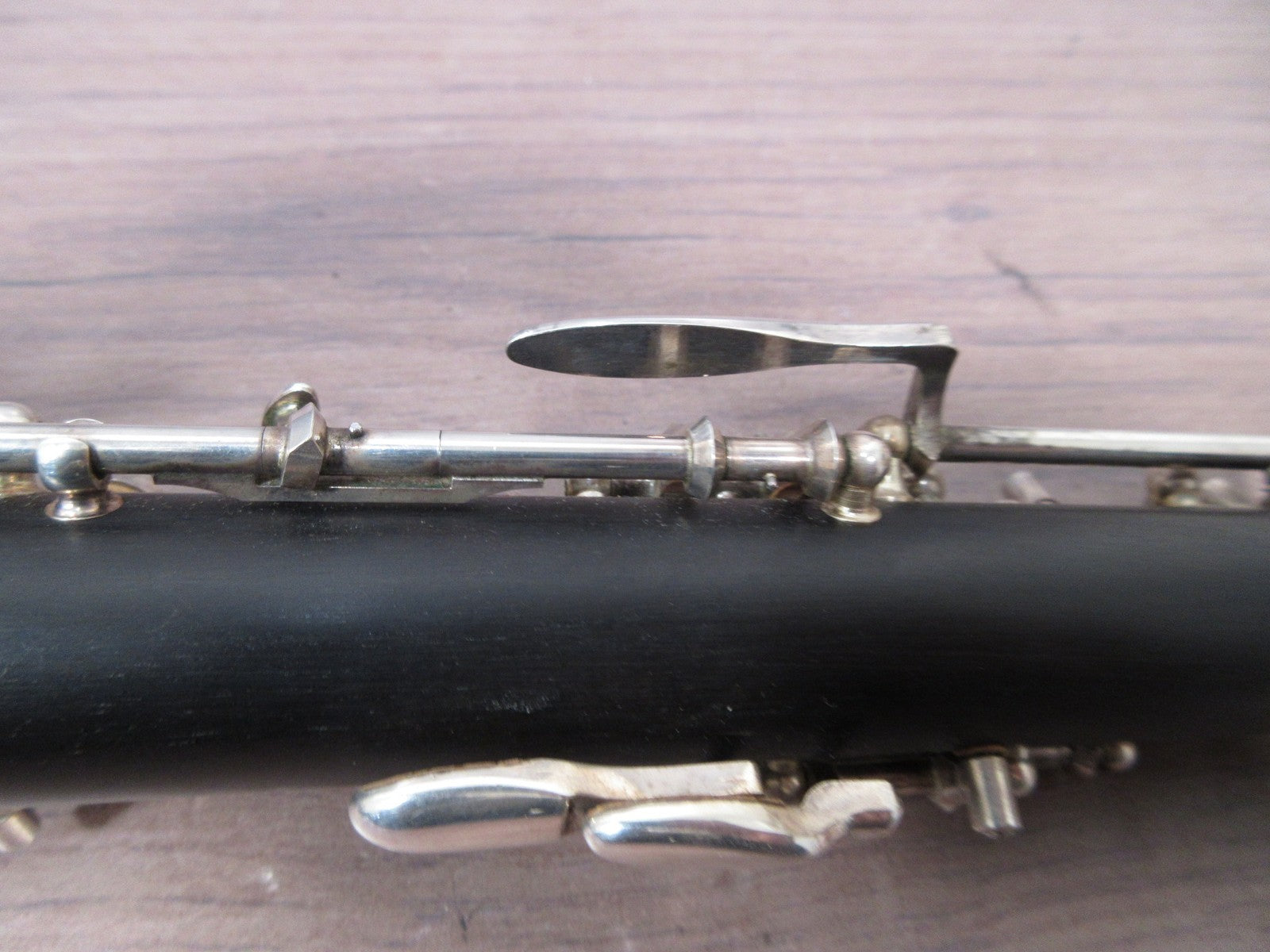 YAMAHA YOB-421 Oboe Made in Japan Serial JDR00226 YOB421 Used9