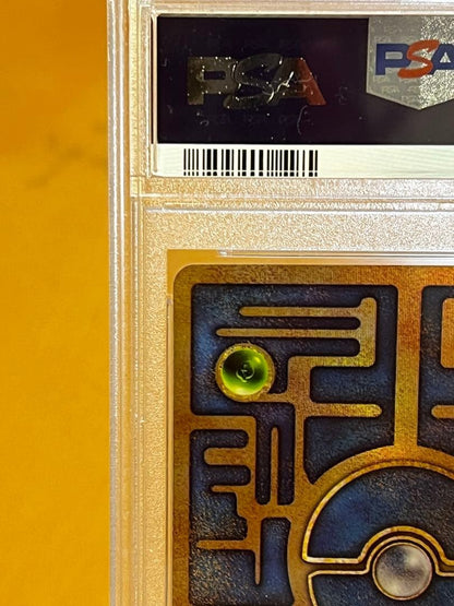 PSA 9 Ancient Mew 2019 Pokemon Japanese Mewtwo Strikes Back Evolution Promo7