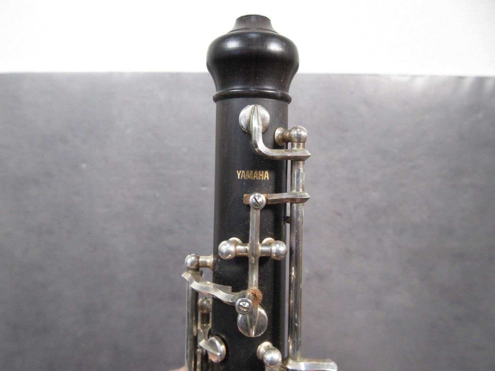 YAMAHA YOB-421 Oboe Made in Japan Serial JDR00226 YOB421 Used6