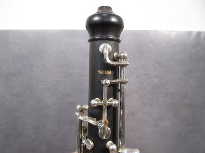YAMAHA YOB-421 Oboe Made in Japan Serial JDR00226 YOB421 Used6